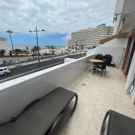 Garden City, San Eugenio * Costa Adeje (Tenerife)