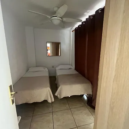 Apartamento Garden City, San Eugenio Costa Adeje (Tenerife)