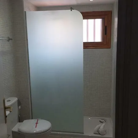 Garden City, San Eugenio Apartamento