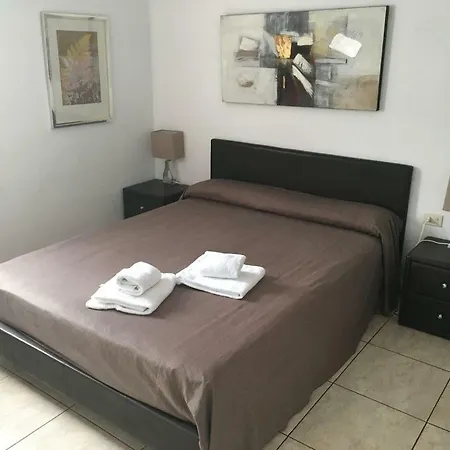 Garden City, San Eugenio Apartamento Costa Adeje (Tenerife)