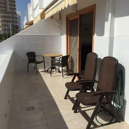 Garden City, San Eugenio Apartamento Costa Adeje (Tenerife)