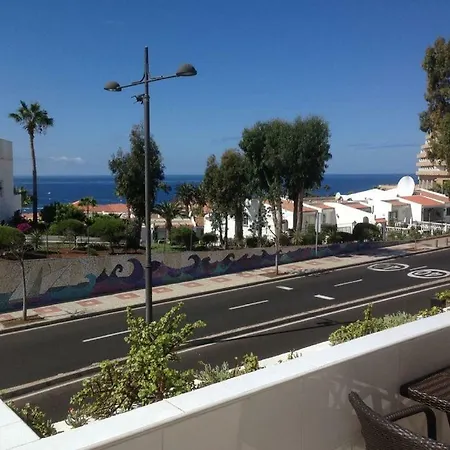 Garden City, San Eugenio Apartamento *