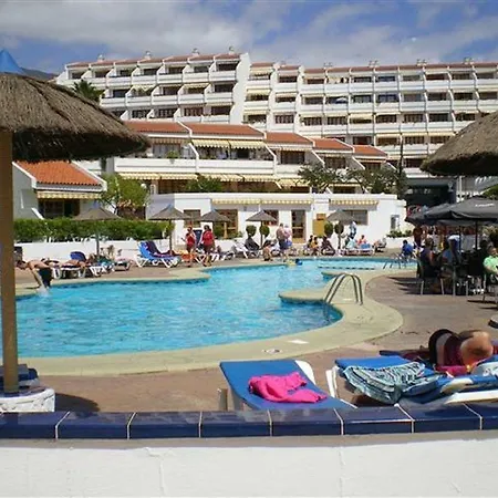Apartamento Garden City, San Eugenio