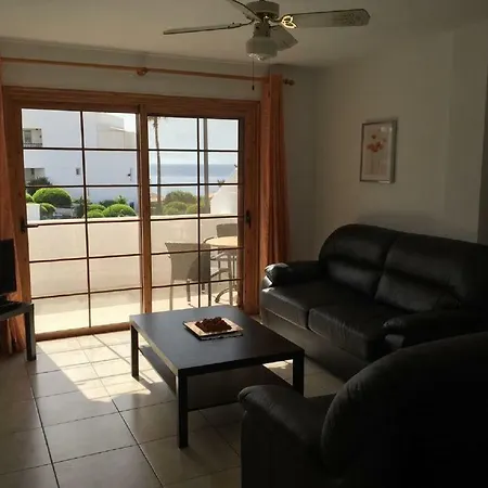 Apartamento Garden City, San Eugenio