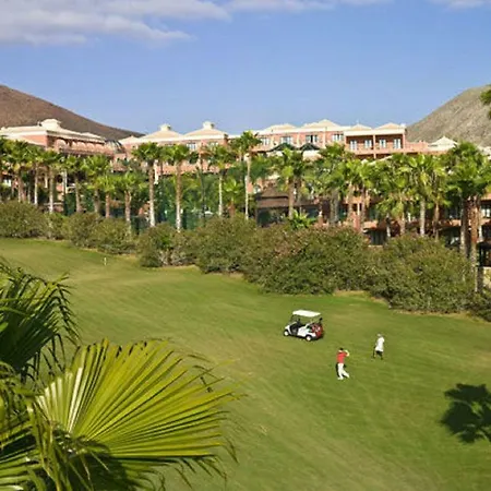 Apartamento Garden City, San Eugenio *