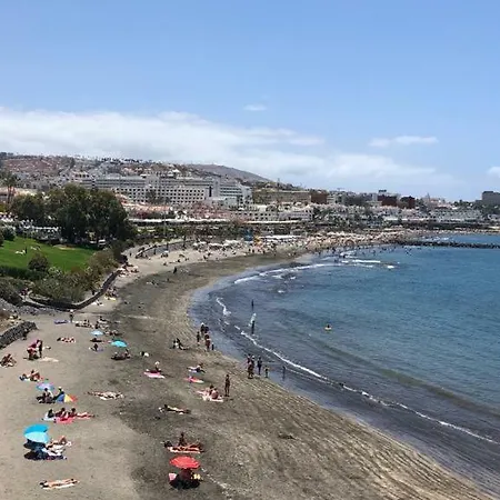 Garden City, San Eugenio Apartamento *
