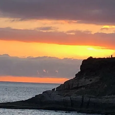 Apartamento Garden City, San Eugenio Costa Adeje (Tenerife)