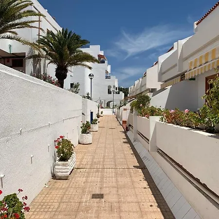 Appartamento Garden City, San Eugenio Costa Adeje (Tenerife)