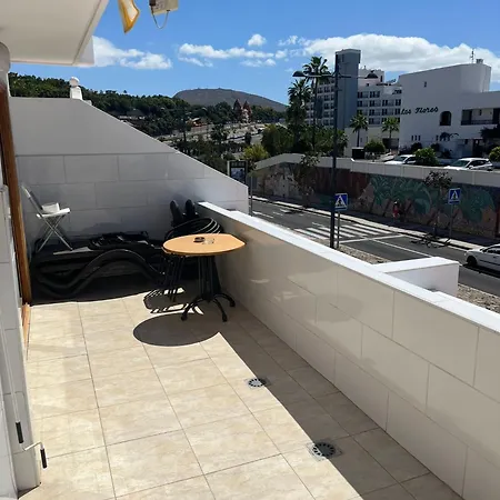 דירה Garden City, San Eugenio