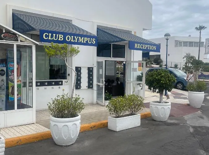 アパート Garden City, San Eugenio