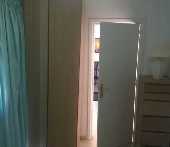 Garden City, San Eugenio