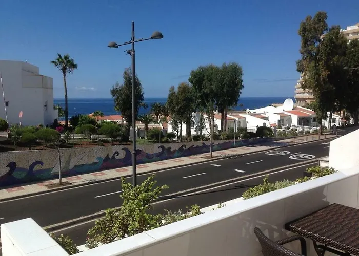 Garden City, San Eugenio アパート *