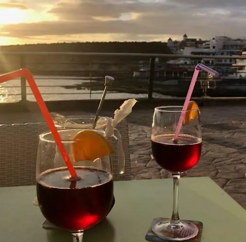 Garden City, San Eugenio アパート *